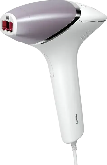 Philips Lumea Prestige BRI947/00 IPL Hair Removal System with SmartSkin Sensor and 4 Specialized Attachments for Face, Body, Underarms, and Bikini