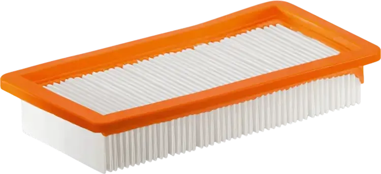 Filtru pentru aspirator Karcher 6.414-631.0