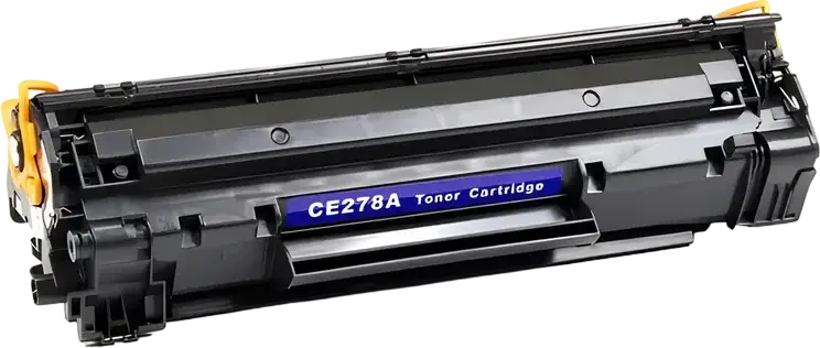 MyCartridge.md Cartuș pentru imprimantă ChinaMate HR-CE278A/CRG728 KT, Negru