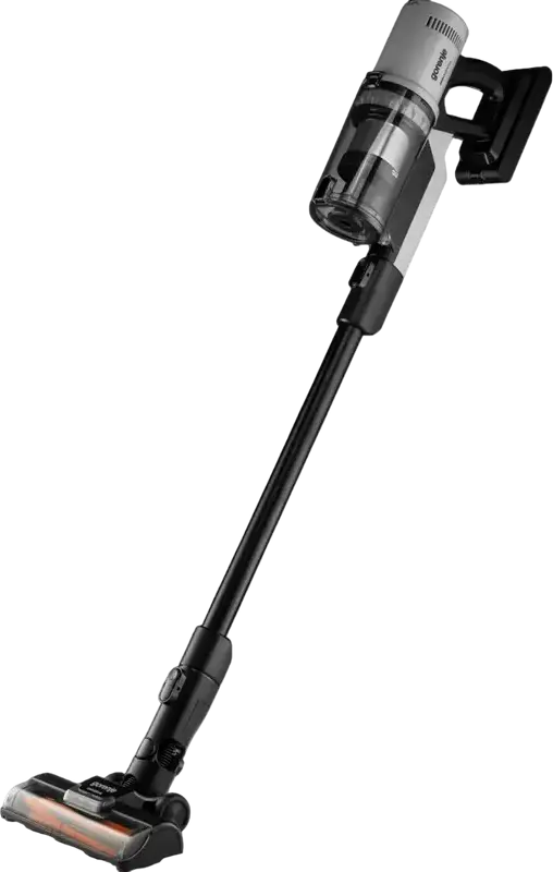 Aspirator Vertical Gorenje SVC259400NES, Negru