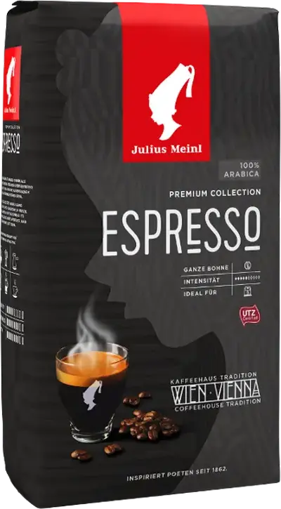 Cafea Julius Meinl Premium Collection Espresso, 1 kg