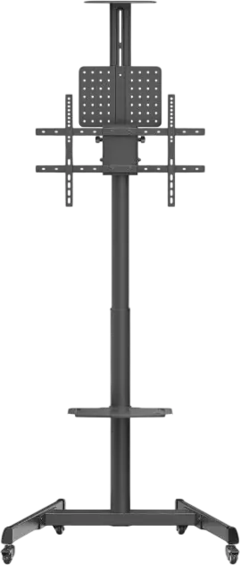 Suport pentru TV pe picior Reflecta 70PBVC-6040T, Negru