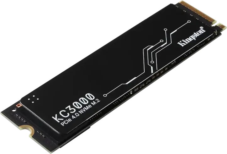 Unitate SSD Kingston KC3000, 2000GB