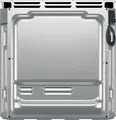 Cuptor Electric Incorporabil Whirlpool OMK38HU0B, Capacitate 71L, Clasa Energetica A, Functie Cook3, Curatare prin Hidroliza, Sticla Neagra
