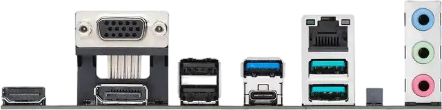 ASUS PRIME B760-PLUS ATX Motherboard LGA1700 Intel B760 DDR4 up to 192GB 7200MHz PCIe 5.0 3x M.2 PCIe 4.0 2.5Gb Ethernet USB 3.2 Gen 2x2 Type-C