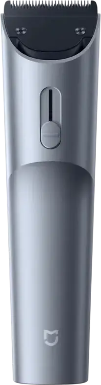 Xiaomi Hair Clipper 2 Electric Hair Trimmer, 19 Length Settings 0.5-28mm, Double-Coated High-Hardness Blade, LED Display, 180min Runtime, Grey