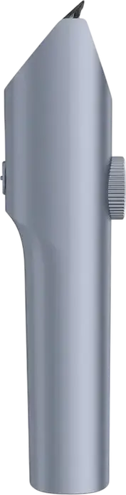 Xiaomi Hair Clipper 2 Electric Hair Trimmer, 19 Length Settings 0.5-28mm, Double-Coated High-Hardness Blade, LED Display, 180min Runtime, Grey