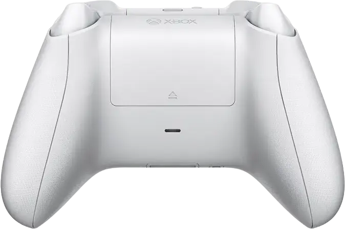 Controller Wireless Microsoft Xbox pentru Xbox Series X|S, Xbox One, Windows 10/11, Android, iOS, Bluetooth, D-pad Hibrid, USB Type-C, Robot White