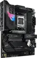 Материнская плата ASUS ROG STRIX X870E-E GAMING WIFI AM5 ATX AMD X870E DDR5 8400+ MT/s PCIe 5.0 WiFi 7 Bluetooth 5.4 USB4 Ethernet Realtek 5Gb