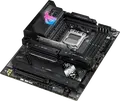 Материнская плата ASUS ROG STRIX X870E-E GAMING WIFI AM5 ATX AMD X870E DDR5 8400+ MT/s PCIe 5.0 WiFi 7 Bluetooth 5.4 USB4 Ethernet Realtek 5Gb