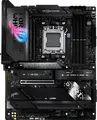 Материнская плата ASUS ROG STRIX X870E-E GAMING WIFI AM5 ATX AMD X870E DDR5 8400+ MT/s PCIe 5.0 WiFi 7 Bluetooth 5.4 USB4 Ethernet Realtek 5Gb