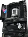 Материнская плата ASUS ROG STRIX X870E-E GAMING WIFI AM5 ATX AMD X870E DDR5 8400+ MT/s PCIe 5.0 WiFi 7 Bluetooth 5.4 USB4 Ethernet Realtek 5Gb