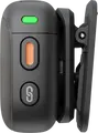 Transmitator Microfon Wireless DJI Mic 3 DMT03, Inregistrare Interna 32-bit Float, Omnidirectional, Raza 400m, Bluetooth 5.4, Negru