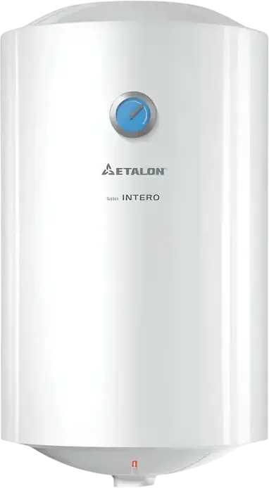 Boiler Electric ETALON Intero 30 V, 30L, Alb