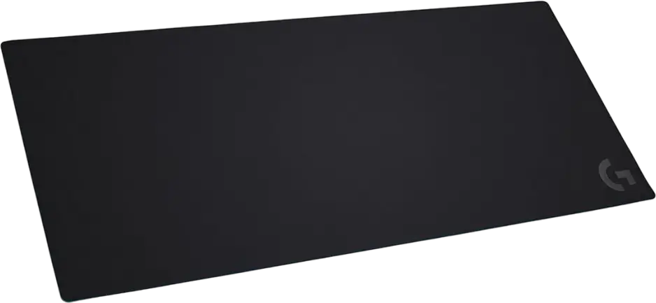Mouse Pad pentru jocuri Logitech G840, Extra Large, Negru