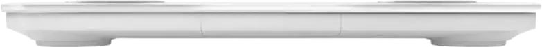 Cantar Inteligent Xiaomi Body Composition Scale S400, Platforma Sticla, Bluetooth 5.0, Capacitate 150kg, BMI, Masa Grasa, Masa Musculara, Alb