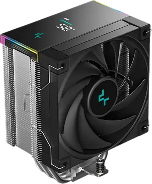 Cooler procesor Deepcool AK500S DIGITAL SE