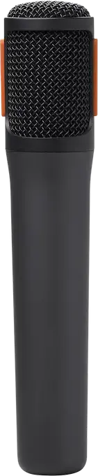 Microfoane Wireless JBL PartyBox, Set Microfoane Vocale Dinamice Cardioide, Wireless 2.4 GHz, Raza 30m, Baterie 20h, Incarcare USB-C, Negru