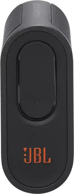 Microfoane Wireless JBL PartyBox, Set Microfoane Vocale Dinamice Cardioide, Wireless 2.4 GHz, Raza 30m, Baterie 20h, Incarcare USB-C, Negru