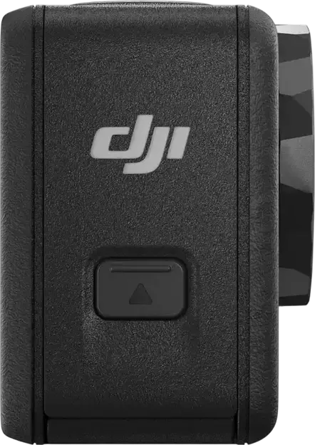 DJI Osmo Action 5 Pro Adventure Combo Action Camera, 4K 120fps, 1/1.3-inch CMOS Sensor, RockSteady 3.0, 64GB Internal Storage, IP68 Waterproof 20m, Black