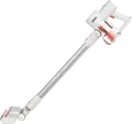 Xiaomi G20 Lite Vertical Stick Vacuum Cleaner, 18 kPa Suction, Brushless Motor, LED Headlights, 5-Stage Filtration, 45 min Runtime, White