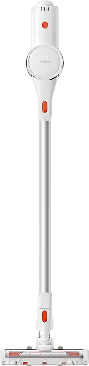 Xiaomi G20 Lite Vertical Stick Vacuum Cleaner, 18 kPa Suction, Brushless Motor, LED Headlights, 5-Stage Filtration, 45 min Runtime, White