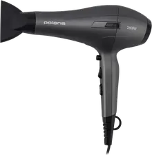 Uscător de păr Polaris PHD2600AСi, 2600W, Grafit