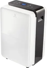 Dezumidificator Electrolux EDM-35L, Alb