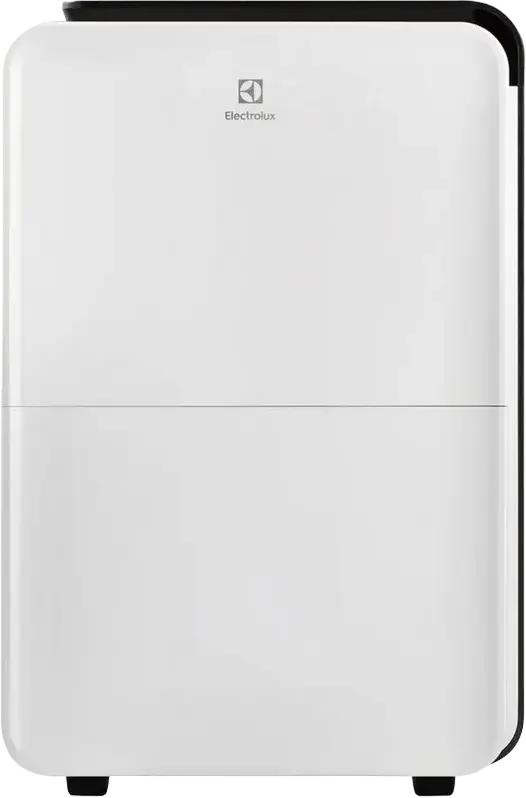Dezumidificator Electrolux EDM-35L cu Purificator de Aer HEPA 11, Capacitate 35L/zi, Rezervor 4L, pentru pana la 90m2, Display Digital, Mod Laundry