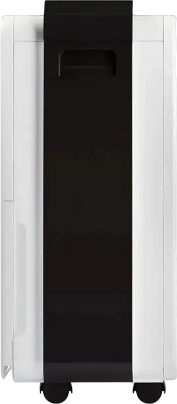Dezumidificator Electrolux EDM-35L cu Purificator de Aer HEPA 11, Capacitate 35L/zi, Rezervor 4L, pentru pana la 90m2, Display Digital, Mod Laundry