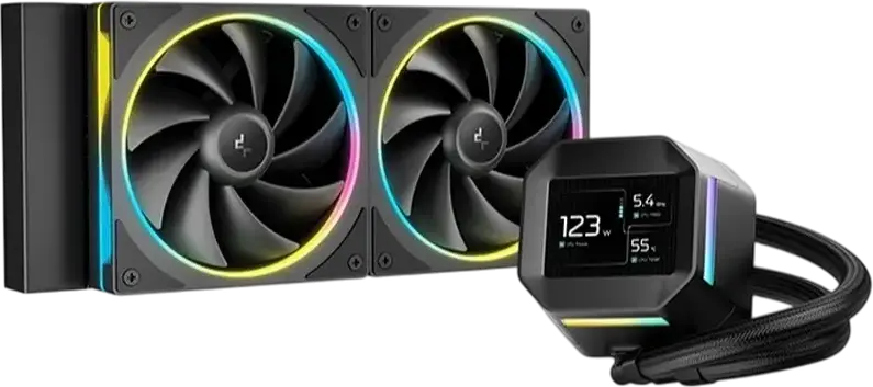 Cooler procesor Deepcool LM240