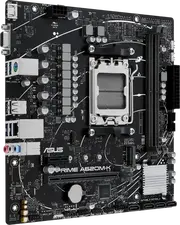Placă de bază ASUS PRIME A620M-K, AM5, AMD A620, Micro-ATX