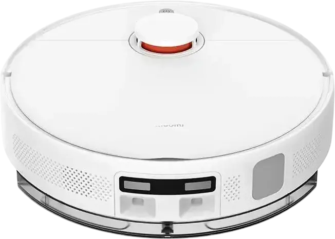 Robot Aspirator Xiaomi Robot Vacuum H40, Aspiratie Umeda si Uscata 10 kPa, Navigatie LDS Lidar, Filtru HEPA, Baterie 5200 mAh, Control Aplicatie Mi Home