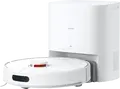 Robot Aspirator Xiaomi Robot Vacuum H40, Aspiratie Umeda si Uscata 10 kPa, Navigatie LDS Lidar, Filtru HEPA, Baterie 5200 mAh, Control Aplicatie Mi Home
