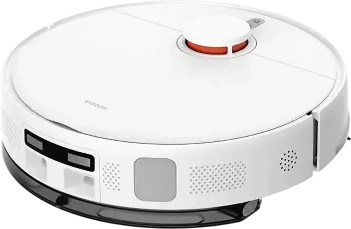 Robot Aspirator Xiaomi Robot Vacuum H40, Aspiratie Umeda si Uscata 10 kPa, Navigatie LDS Lidar, Filtru HEPA, Baterie 5200 mAh, Control Aplicatie Mi Home