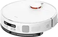 Robot Aspirator Xiaomi Robot Vacuum H40, Aspiratie Umeda si Uscata 10 kPa, Navigatie LDS Lidar, Filtru HEPA, Baterie 5200 mAh, Control Aplicatie Mi Home