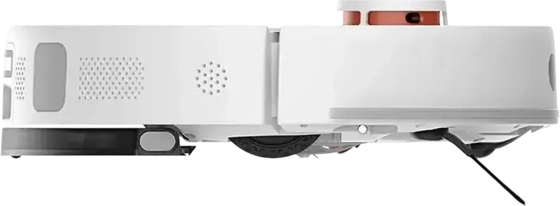 Robot Aspirator Xiaomi Robot Vacuum H40, Aspiratie Umeda si Uscata 10 kPa, Navigatie LDS Lidar, Filtru HEPA, Baterie 5200 mAh, Control Aplicatie Mi Home