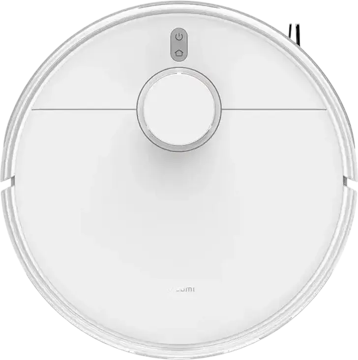 Robot Aspirator Xiaomi Robot Vacuum H40, Aspiratie Umeda si Uscata 10 kPa, Navigatie LDS Lidar, Filtru HEPA, Baterie 5200 mAh, Control Aplicatie Mi Home
