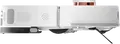 Robot Aspirator Xiaomi Robot Vacuum H40, Aspiratie Umeda si Uscata 10 kPa, Navigatie LDS Lidar, Filtru HEPA, Baterie 5200 mAh, Control Aplicatie Mi Home