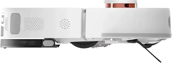 Robot Aspirator Xiaomi Robot Vacuum H40, Aspiratie Umeda si Uscata 10 kPa, Navigatie LDS Lidar, Filtru HEPA, Baterie 5200 mAh, Control Aplicatie Mi Home