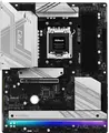 Материнская плата ASRock B850 Pro RS ATX, сокет AMD AM5, чипсет B850, DDR5 8000МГц, M.2 PCIe Gen5, 2.5G LAN, поддержка Ryzen 7000/8000/9000
