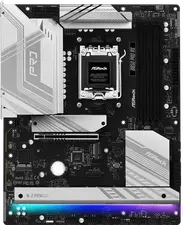 Placă de bază ASRock B850 Pro RS, AM5, AMD B850, ATX