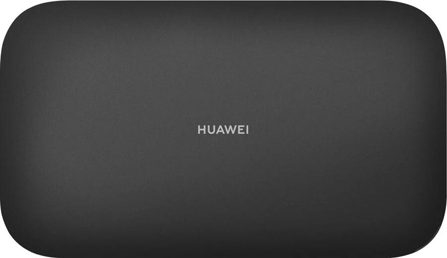 Мобильный роутер Huawei E5783-230a 4G Mobile WiFi 3, скорость до 300 Мбит/с, двухдиапазонный Wi-Fi 5 (2.4ГГц/5ГГц), до 32 устройств, аккумулятор 1500 мАч