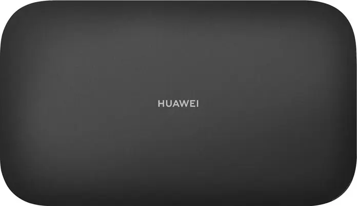 Мобильный роутер Huawei E5783-230a 4G Mobile WiFi 3, скорость до 300 Мбит/с, двухдиапазонный Wi-Fi 5 (2.4ГГц/5ГГц), до 32 устройств, аккумулятор 1500 мАч