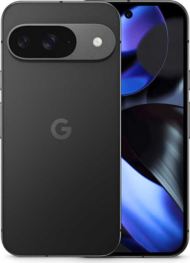 Google Pixel 9 128GB Black