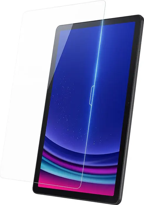 Protectie Ecran Sticla Temperata Dux Ducis pentru Samsung Galaxy Tab S10 Plus, S9 Plus, S9 FE Plus, S8 Plus, S7 Plus, S7 FE, 12.4 inch, Duritate 9H, 2.5D