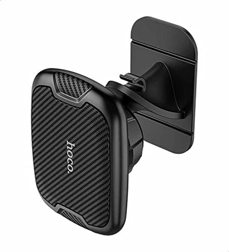 Hoco Car Holder Magnetic CA66 Sagittarius, Black