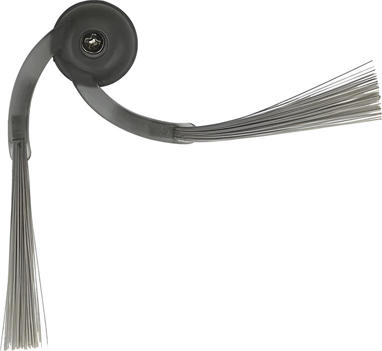 Replacement Accessory Kit for Roborock Saros Z70 and G30 Space Vacuum, includes Main Brush, Side Brushes, HEPA Filters, Mop Cloths and Dust Bags