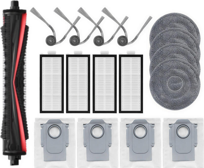 Roborock Replacement Kits For Saros Z70/ G30