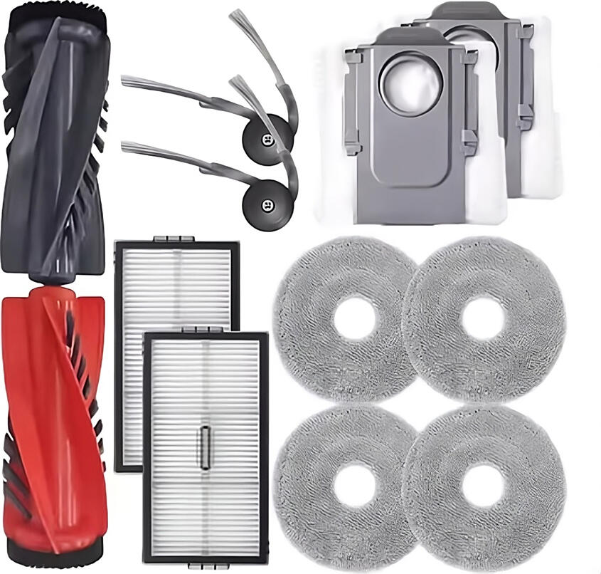 Roborock Replacement Kits For Saros 10R/ G20S ultra